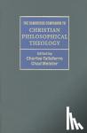  - The Cambridge Companion to Christian Philosophical Theology
