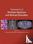  - Treatment of Multiple Myeloma and Related Disorders