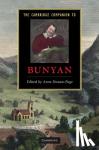  - The Cambridge Companion to Bunyan