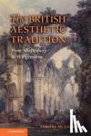 Costelloe, Timothy M. (College of William and Mary, Virginia) - The British Aesthetic Tradition - From Shaftesbury to Wittgenstein
