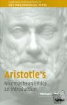 Pakaluk, Michael (Professor, Clark University, Massachusetts) - Aristotle's Nicomachean Ethics - An Introduction