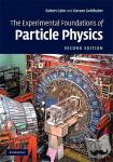 Cahn, Robert N., Goldhaber, Gerson (University of California, Berkeley) - The Experimental Foundations of Particle Physics