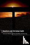 Moore, Andrew (University of Oxford) - Realism and Christian Faith - God, Grammar, and Meaning