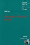  - Spinoza: Theological-Political Treatise - Theological-Political Treatise
