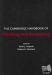  - The Cambridge Handbook of Thinking and Reasoning