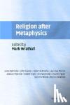  - Religion after Metaphysics