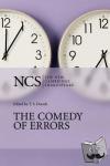Shakespeare, William - The Comedy of Errors