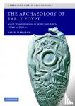 Wengrow, David (University College London) - The Archaeology of Early Egypt