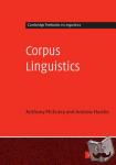 McEnery, Tony (Lancaster University), Hardie, Andrew (Lancaster University) - Corpus Linguistics - Method, Theory and Practice