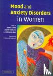  - Mood and Anxiety Disorders in Women
