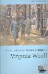 Goldman, Jane (University of Dundee) - The Cambridge Introduction to Virginia Woolf