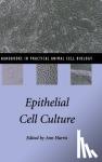  - Epithelial Cell Culture