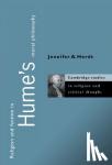 Herdt, Jennifer A. (New College, University of South Florida) - Religion and Faction in Hume's Moral Philosophy