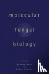 - Molecular Fungal Biology