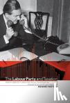 Whiting, Richard (University of Leeds) - The Labour Party and Taxation - Party Identity and Political Purpose in Twentieth-Century Britain