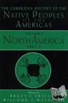  - The Cambridge History of the Native Peoples of the Americas - North America