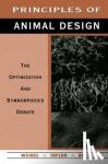  - Principles of Animal Design - The Optimization and Symmorphosis Debate