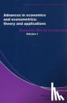  - Advances in Economics and Econometrics: Theory and Applications - Seventh World Congress