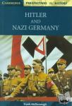McDonough, Frank (Liverpool John Moores University) - Hitler and Nazi Germany