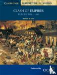 Jones, Martin D. W. - Clash of Empires