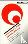 Cohen, Tom (State University of New York, Albany) - Ideology and Inscription - 'Cultural Studies' after Benjamin, De Man, and Bakhtin