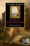  - The Cambridge Companion to German Romanticism
