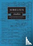  - Sibelius Studies - Cambridge Composer Studies