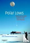 - Polar Lows - Mesoscale Weather Systems in the Polar Regions