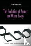 Sterelny, Kim (Victoria University of Wellington) - The Evolution of Agency and Other Essays