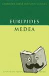 Euripides - Euripides: Medea