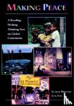 Brooks, Elaine (Brooklyn College, City University of New York), Fox, Len (Brooklyn College, City University of New York) - Making Peace - A Reading/Writing/Thinking Text on Global Community