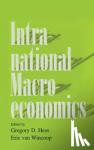  - Intranational Macroeconomics