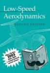 Katz, Joseph (San Diego State University), Plotkin, Allen (San Diego State University) - Low-Speed Aerodynamics