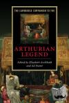  - The Cambridge Companion to the Arthurian Legend