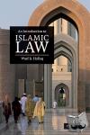 Hallaq, Wael B. (McGill University, Montreal) - An Introduction to Islamic Law