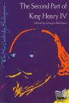 Shakespeare, William - The Second Part of King Henry IV