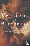  - Versions of Blackness - Key Texts on Slavery from the Seventeenth Century