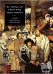  - The Cambridge Guide to Jewish History, Religion, and Culture