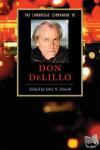 Duvall, John N. (Purdue University, Indiana) - The Cambridge Companion to Don DeLillo