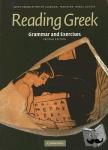 Joint Association of Classical Teachers - Reading Greek - Grammar and Exercises