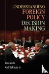 Mintz, Alex, DeRouen Jr, Karl (University of Alabama) - Understanding Foreign Policy Decision Making