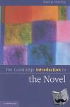MacKay, Marina (Washington University, St Louis) - The Cambridge Introduction to the Novel