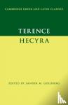 Terence - Terence: Hecyra - Hecyra