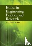 Whitbeck, Caroline (Case Western Reserve University, Ohio) - Ethics in Engineering Practice and Research
