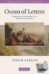Larson, Pier M. (The Johns Hopkins University) - Ocean of Letters - Language and Creolization in an Indian Ocean Diaspora