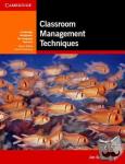Scrivener, Jim - Classroom Management Techniques