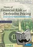 Bouchaud, Jean-Philippe (Commissariat a l'Energie Atomique (CEA), Saclay), Potters, Marc - Theory of Financial Risk and Derivative Pricing