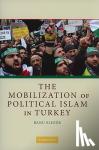 Eligur, Banu (Assistant Professor) - The Mobilization of Political Islam in Turkey