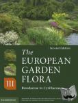  - The European Garden Flora Flowering Plants - A Manual for the Identification of Plants Cultivated in Europe, Both Out-of-Doors and Under Glass