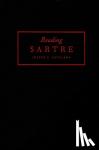 Catalano, Joseph S. (Kean University, New Jersey) - Reading Sartre